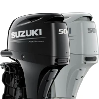Motor Barca Suzuki Df50atl 50cp
