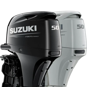 Motor Barca SUZUKI DF50ATL 50CP