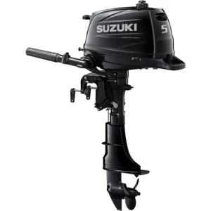 Motor Barca SUZUKI DF5AS 5CP