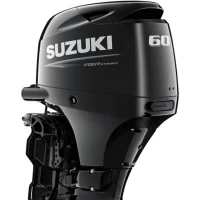 Motor Barca Suzuki Df60atvl 60cp
