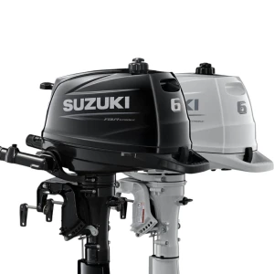 Motor Barca SUZUKI DF6AL 6CP