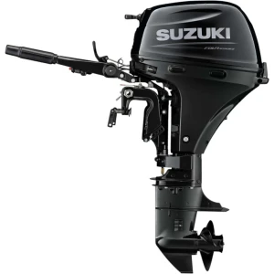 Motor Barca SUZUKI DF9.9BS 9.9CP