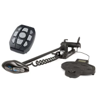 Motor Electric HASWING Cayman B 55 lbs Trolling Motor