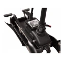 Motor Electric HASWING Cayman B 55lb GPS V2 Black, Trolling Motor