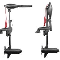 Motor Electric HASWING Osapian, 55lbs, 12V