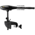 Motor Electric MINN KOTA Endura Max 45, 91cm