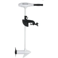 Motor Electric Minn Kota Riptide 40lbs Sc/t Salzwasser, 76cm