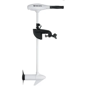 Motor Electric MINN KOTA Riptide 45Lbs SC/T Salzwasser, 91cm