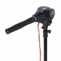 Motor Electric Nash Boat Life Electric Engine 65lb Motor Electric Nash Boat Life Electric Engine 65lb