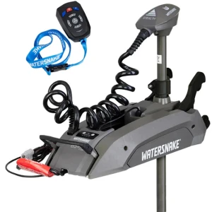 Motor Electric WATERSNAKE Stealth SW 54/48inc 12v 122cm Motor Electric WATERSNAKE Stealth SW 54/48inc 12v 122cm