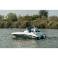 Motor Electric de Barca EPROPULSION X12 Cizma Lunga 12kW