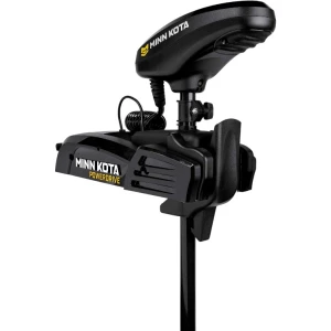 Motor Electric de Prova MINN KOTA PowerDrive 55 MR 12V 55lbs 137cm