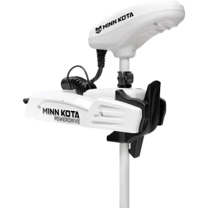 Motor Electric de Prova MINN KOTA PowerDrive 55lbs 12V 137cm