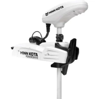Motor Electric De Prova Minn Kota Powerdrive 55lbs 12v 165cm