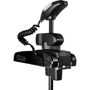 Motor Electric de Prova MINN KOTA Riptide Instinct QUEST 90/115lbs 24/36V 152cm Negru