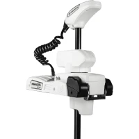 Motor Electric De Prova Minn Kota Riptide Instinct Quest 90/115lbs 24/36v 220cm Alb