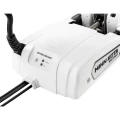 Motor Electric de Prova MINN KOTA Riptide Instinct QUEST 90/115lbs 24/36V 220cm Alb