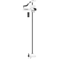 Motor Electric de Prova MINN KOTA Riptide Instinct QUEST 90/115lbs 24/36V 254cm Alb