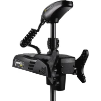 Motor Electric De Prova Minn Kota Riptide Terrova Quest 90/115lbs Wr 24/36v 152cm Negru