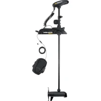 Motor Electric de Prova MINN KOTA Terrova 112 i-Pilot Link BT MDI 36V 112lbs