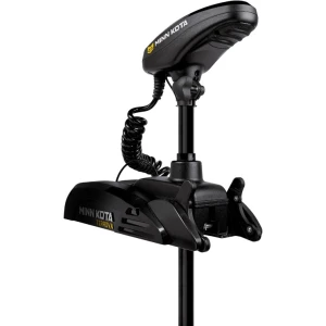 Motor Electric de Prova MINN KOTA Terrova 80 WR MDI 152cm 24V 80lbs