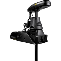 Motor Electric De Prova Minn Kota Ulterra 112 Wr Dsc 152cm 36v 112lbs