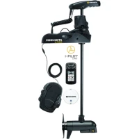 Motor Electric de Prova MINN KOTA Ulterra 80 MDI i-Pilot Link BT 152cm 24V 80lbs