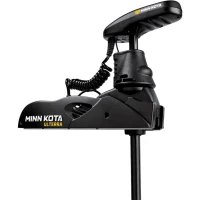 Motor Electric De Prova Minn Kota Ulterra 80 Wr Dsc 152cm 24v 80lbs