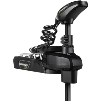 Motor Electric De Prova Minn Kota Ultrex Quest 90/115 Mr Dsc 132cm 24/36v 90/115lbs