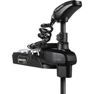 Motor Electric de Prova MINN KOTA Ultrex Quest 90/115 MR DSC 152cm 24/36V 90/115lbs