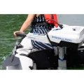 Motor Electric pentru Barca EPROPULSION Spirit 1.0 PLUS L cu Cizma Lunga, Timona si Acumulator