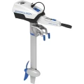 Motor Electric pentru Barca EPROPULSION Spirit 1.0 PLUS S cu Cizma Scurta, Timona si Acumulator