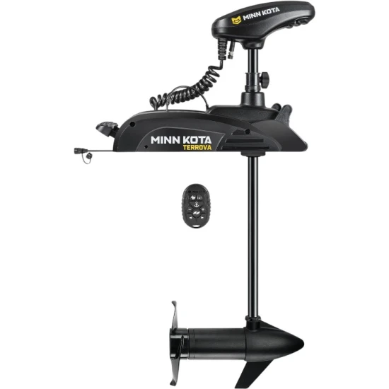 Motor Electric Pentru Caiac Minn Kota Terrova 55 Mr 91cm 12v