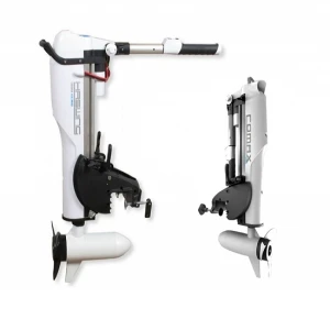 Motor Haswing Comax 55 Lbs