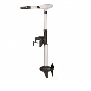Motor Haswing Protruar 2.0 Hp