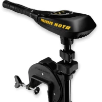Motor Minn Kota Electric New Traxxis 55 lbs 12v Motor Minn Kota Electric New Traxxis 55 lbs 12v