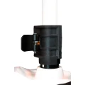 Motor RHINO BMR NXT 65 Longshaft 12V Electric Outboard Motor White Motor RHINO BMR NXT 65 Longshaft 12V Electric Outboard Motor White