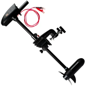 Motor Rhino Vx 25 V2 Cobold Electric Outboard Motor