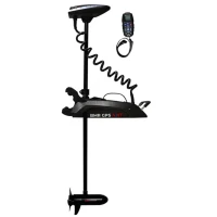 Motor Rhino BLX 65 BMR GPS NxT 12V Electric Outboard Motor Rhino BLX 65 BMR GPS NxT 12V Electric Outboard