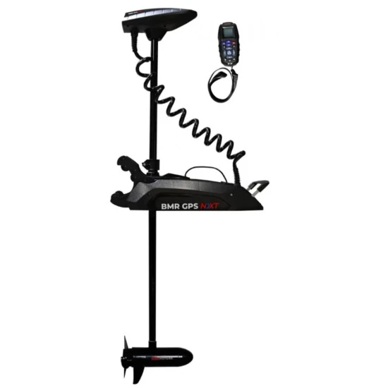 Motor Rhino Blx 65 Bmr Gps Nxt 12v Electric Outboard