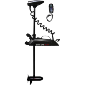 Motor Rhino BLX 65 BMR GPS NxT 12V Outboard Motor Rhino BLX 65 BMR GPS NxT 12V Outboard