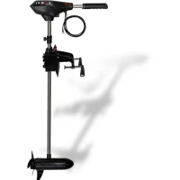 Motor electric Rhino DX 55 V Long Motor electric Rhino DX 55 V Long