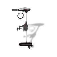 Motor electric Rhino VX54 Electric Outboard 54lbs Motor electric Rhino VX54 Electric Outboard 54lbs
