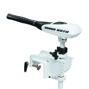 Motor Electric Barca Minn Kota Eo Electric Outboard 1/2hp