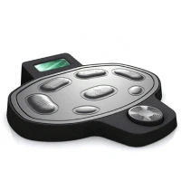 Pedala De Control Haswing Foot Control For Cayman B