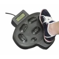 Pedala De Control HASWING Foot Control for Cayman B
