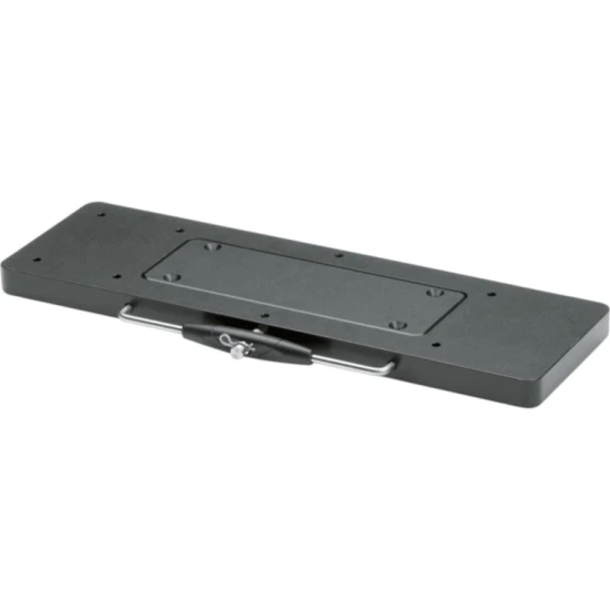 Platforma De Montaj Minn Kota Mka-23 Pentru Ultrex, Neagra