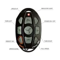 Telecomanda HASWING Cayman B Wireless Remote Controller Telecomanda HASWING Cayman B Wireless Remote Controller