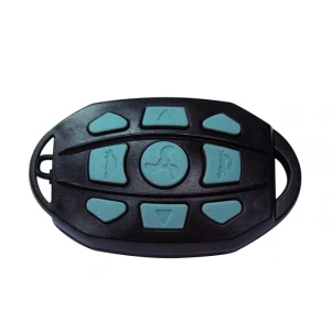 Telecomandahaswing Cayman B/t Wireless Remote