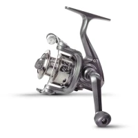 Mulineta Zebco Micro-x-lite Model 305 Fd 125m  0,25mm Drag F 3kg  Mulineta Zebco Micro-x-lite Model 305 Fd 125m  0,25mm Drag F 3kg